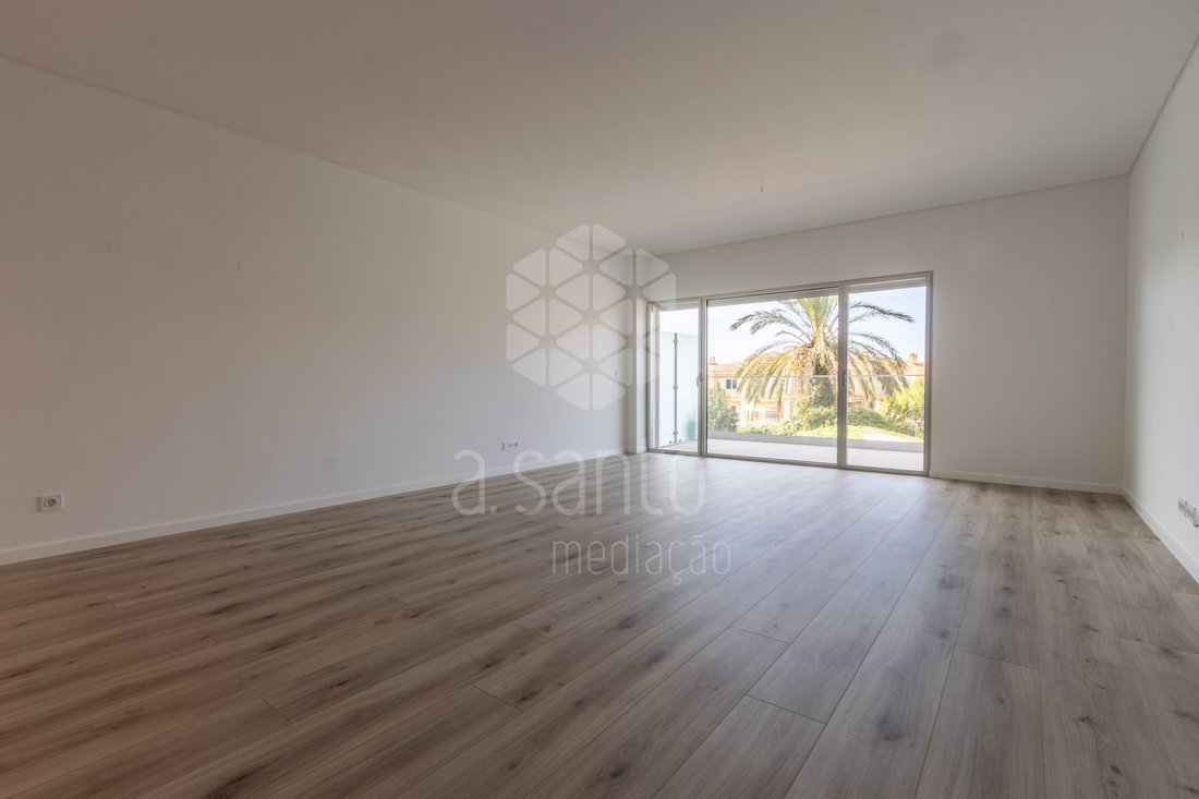 Apartment in Carcavelos e Parede, Lisbon, Portugal 5 - 16699283