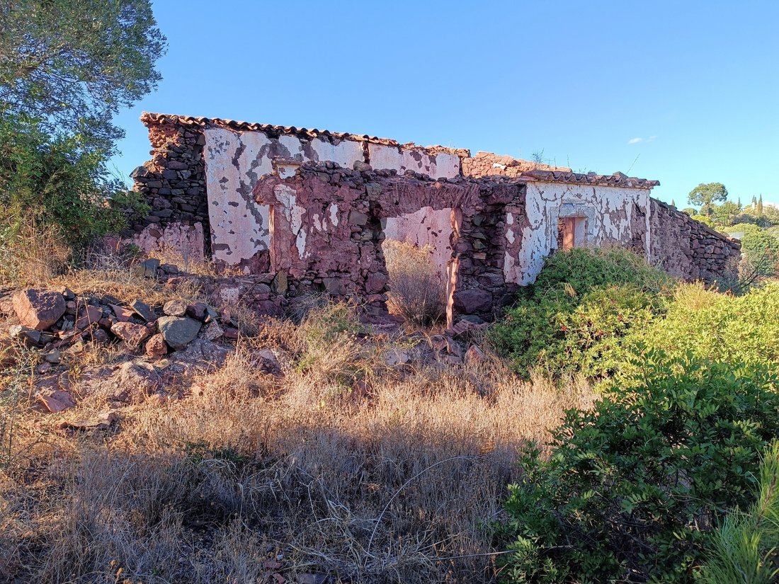 Land in Vila Nova de Cacela, Algarve, Portugal 2 - 14750199