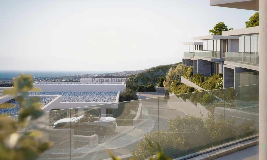 Villa in Tremithousa, Paphos, Cyprus 5 - 15235844