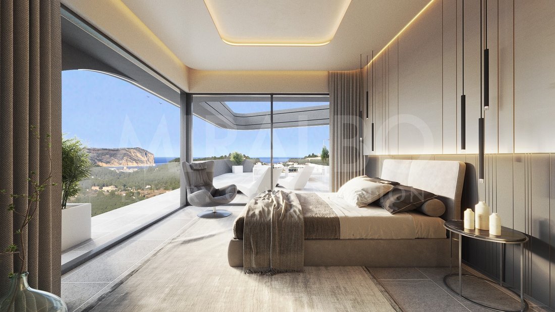 Chalet in Xabia / Javea, Valencian Community, Spain 4 - 12098342