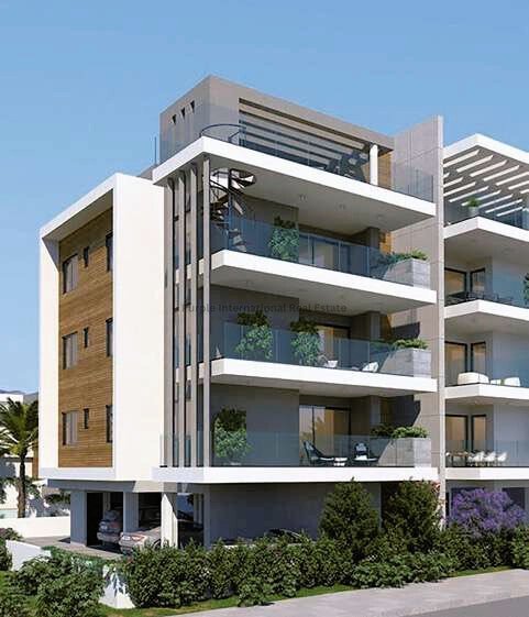 Apartment in Pyrgos, Limassol, Cyprus 2 - 16712202