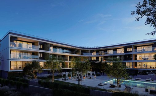Apartment in Paphos, Paphos, Cyprus 1