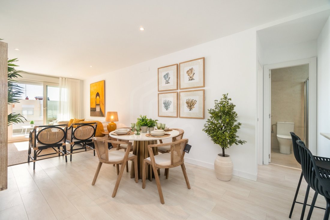 Apartment in Ayamonte, Andalusia, Spain 4 - 16600865