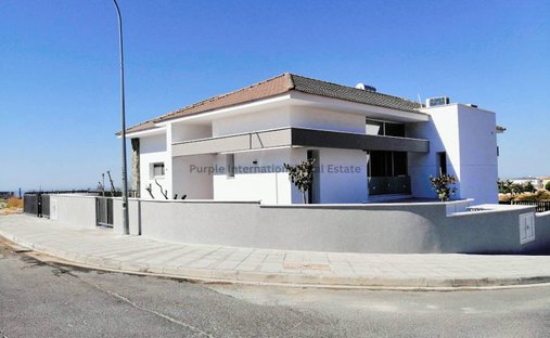 Villa in Limassol, Limassol, Cyprus 1