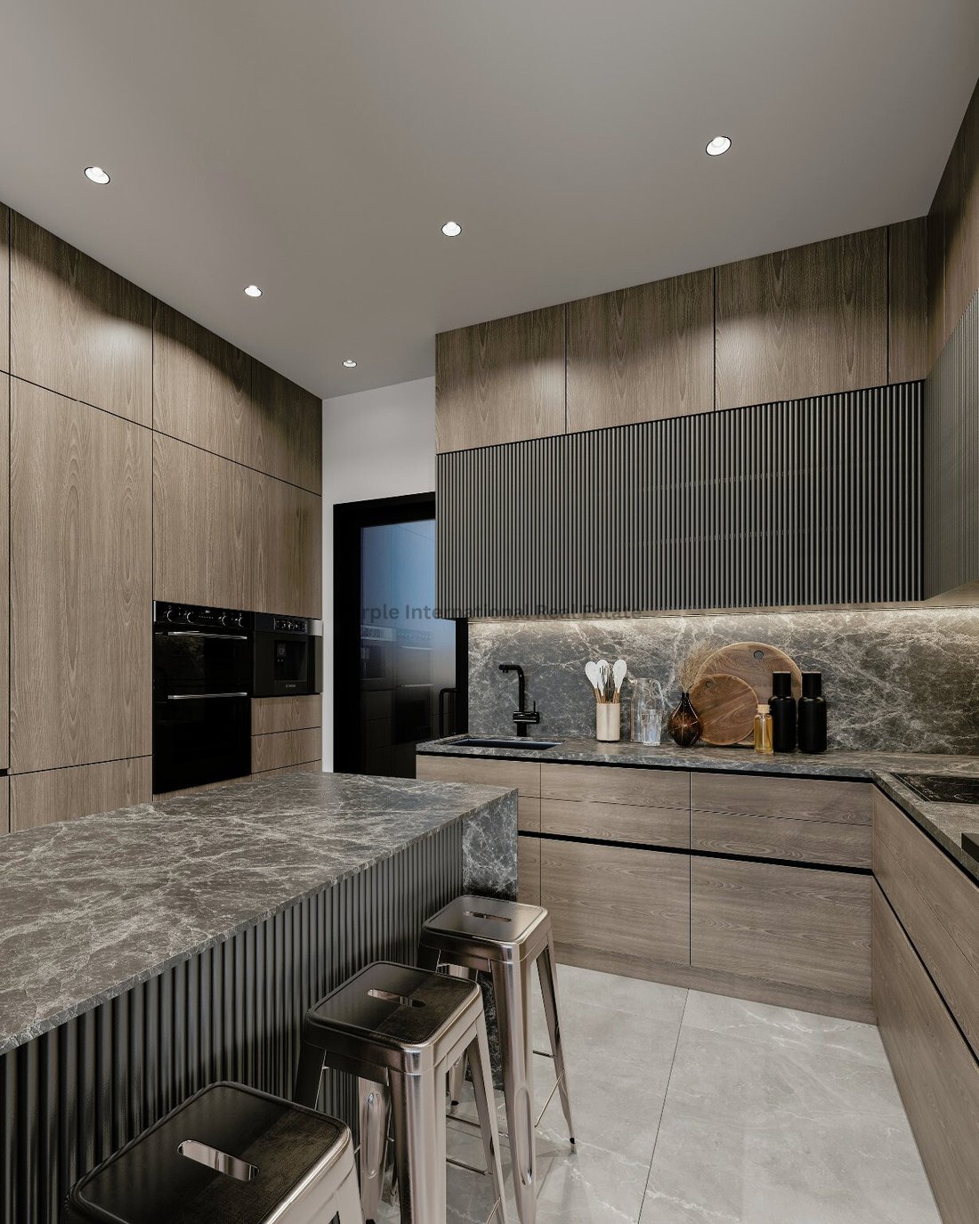 Apartment in Germasogeia, Limassol, Cyprus 5 - 15235983