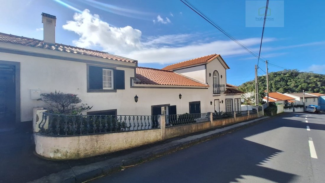 House in Agua de Pau, Azores, Portugal 4 - 15178401