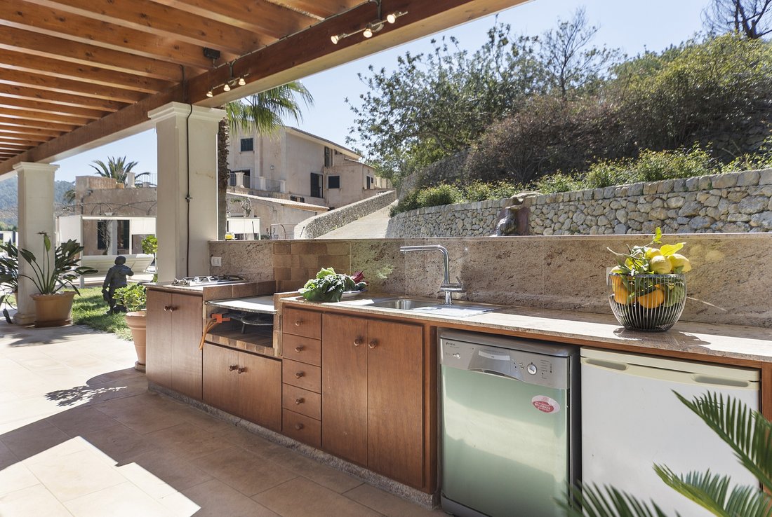 Finca in Calvia, Balearic Islands, Spain 5 - 15617365