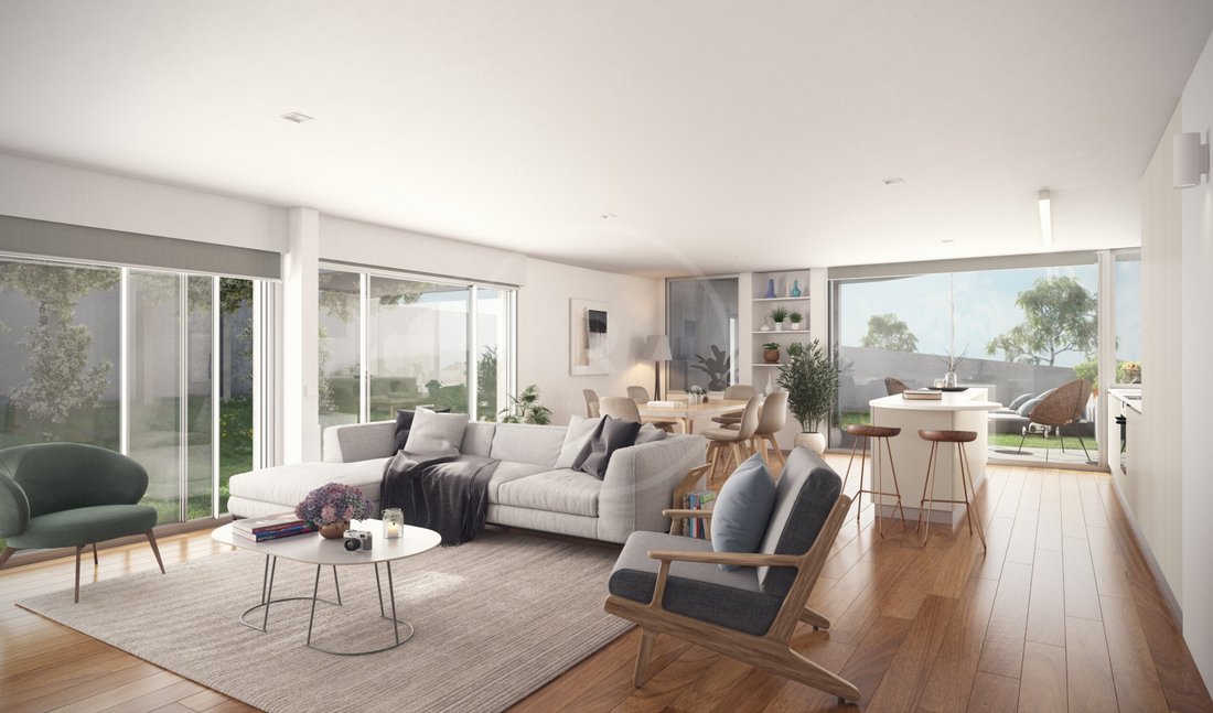 Apartment in Aldoar, Foz do Douro e Nevogilde, Porto District, Portugal 5 - 16598839