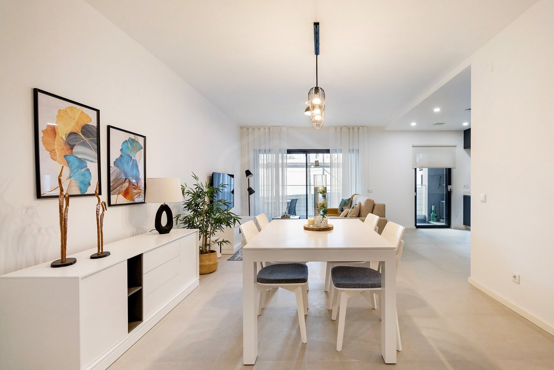 Apartment in Faro (Se e Sao Pedro), Algarve, Portugal 1 - 14342482