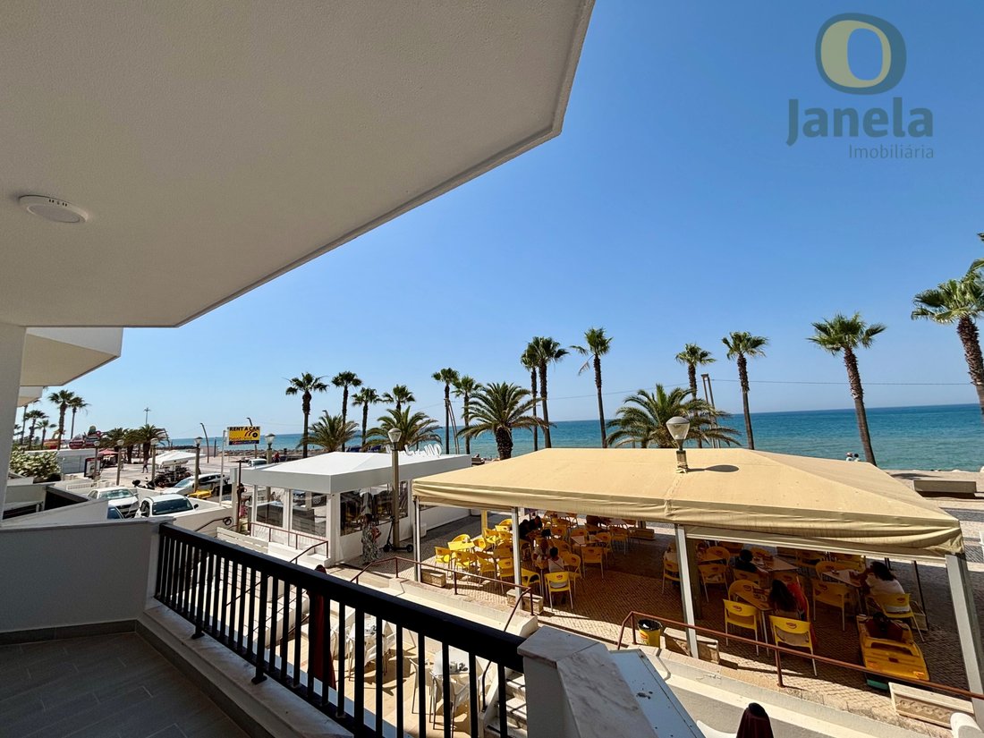 Apartment in Quarteira, Algarve, Portugal 1 - 15875330