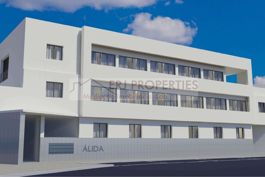 Apartment in Altura, Algarve, Portugal 2 - 16599884