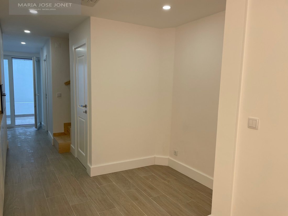 Apartment in Estrela, Lisbon, Portugal 2 - 16292190