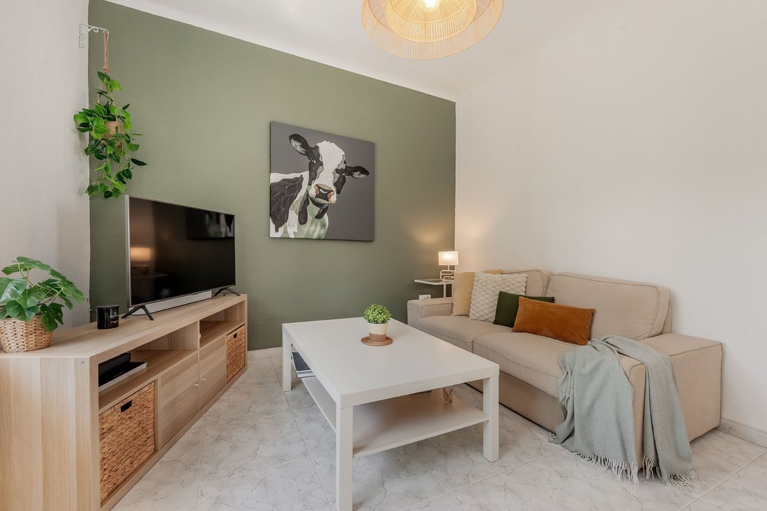 Villa in San Juan de Alicante, Valencian Community, Spain 5 - 16403268