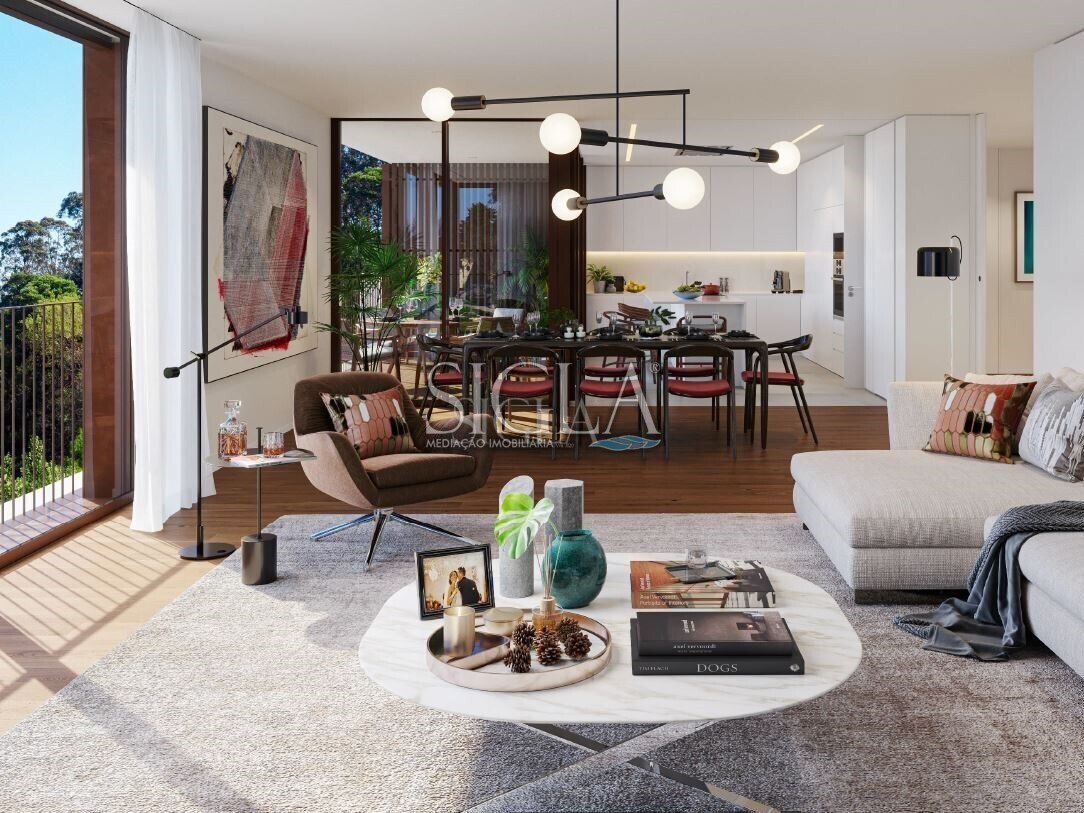 Apartment in Mafamude e Vilar do Paraiso, Porto District, Portugal 5 - 16601640