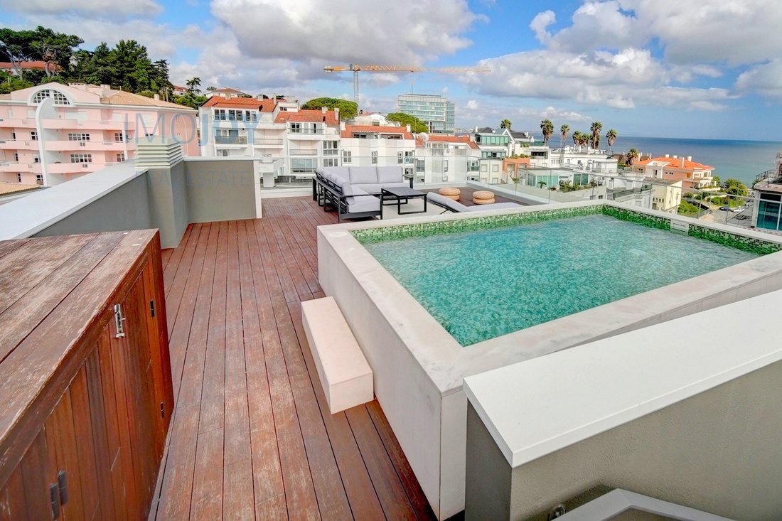 Apartment in Cascais e Estoril, Lisbon, Portugal 4 - 15613129