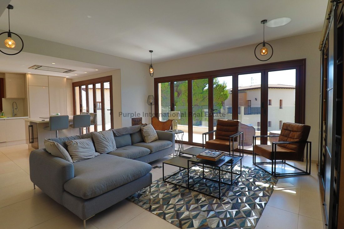 Villa in Kouklia, Paphos, Cyprus 2 - 15236245