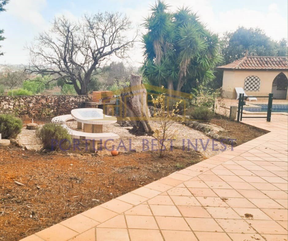 House in Guia, Algarve, Portugal 1 - 16255435
