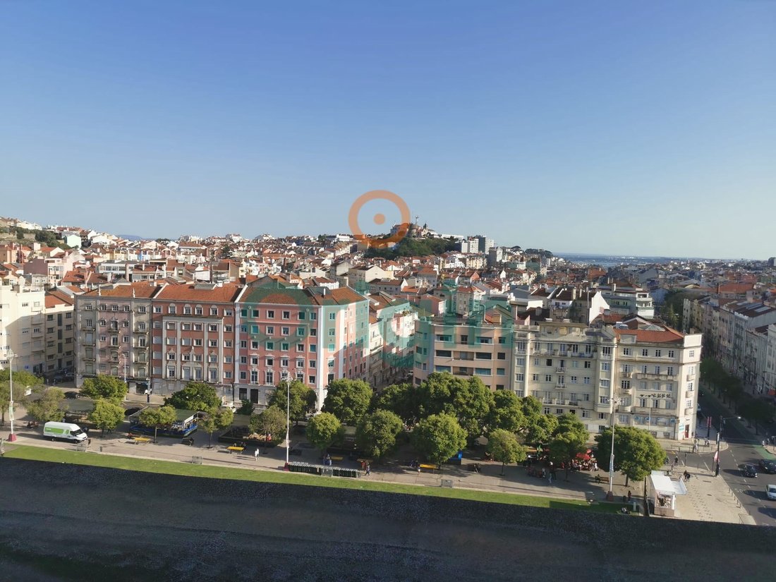 Apartment in Areeiro, Lisbon, Portugal 4 - 16472476