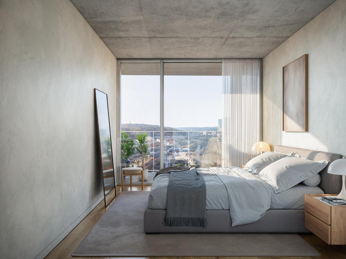 Apartment in Campolide, Lisbon, Portugal 4 - 16563710