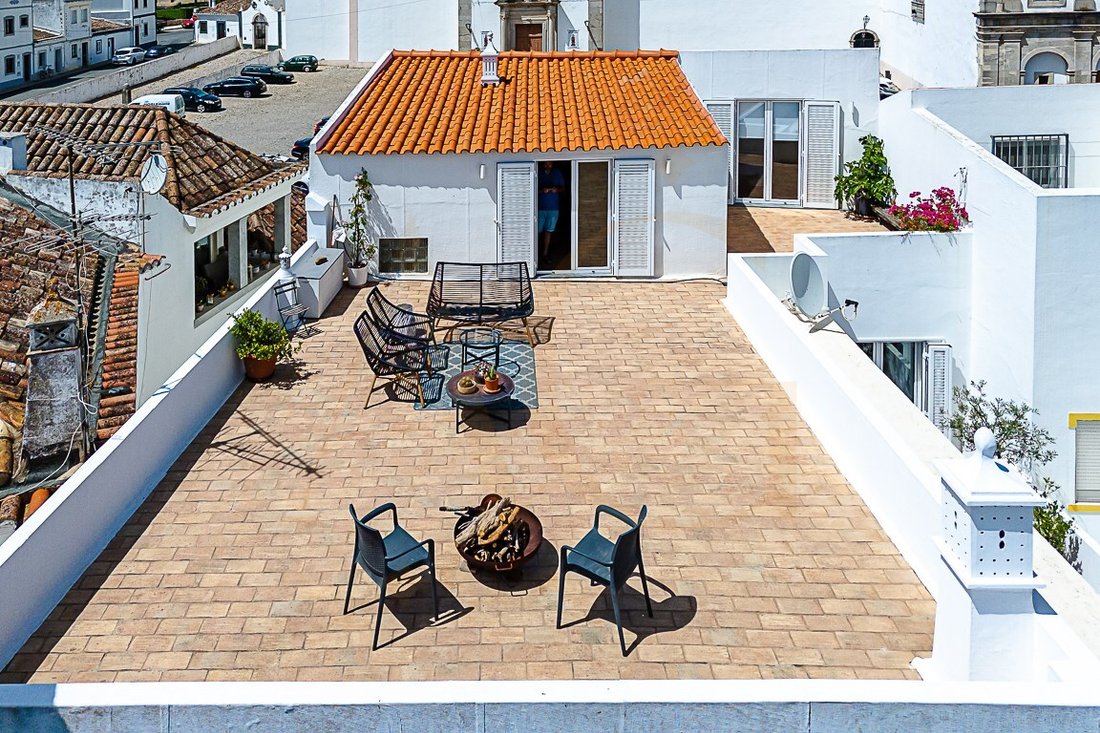 Maison à Tavira (Santa Maria et Santiago), Algarve, Portugal 2 - 15870342