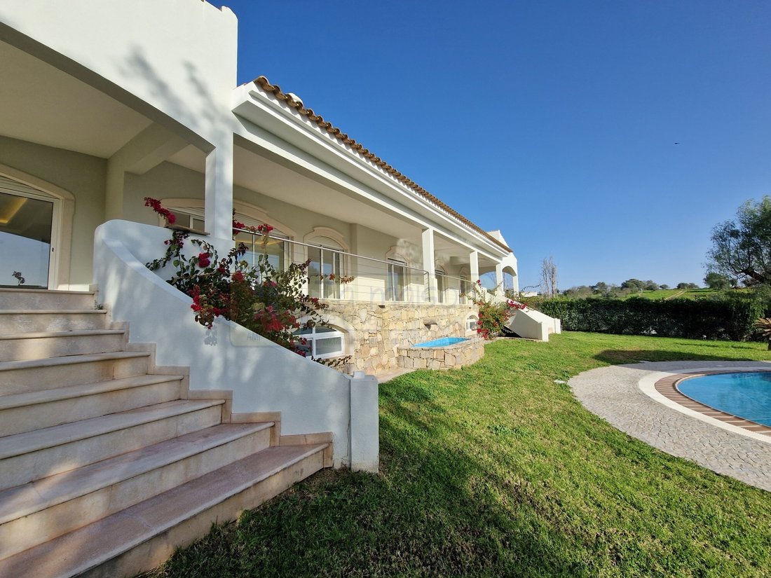 House in Estoi, Algarve, Portugal 5 - 12583431