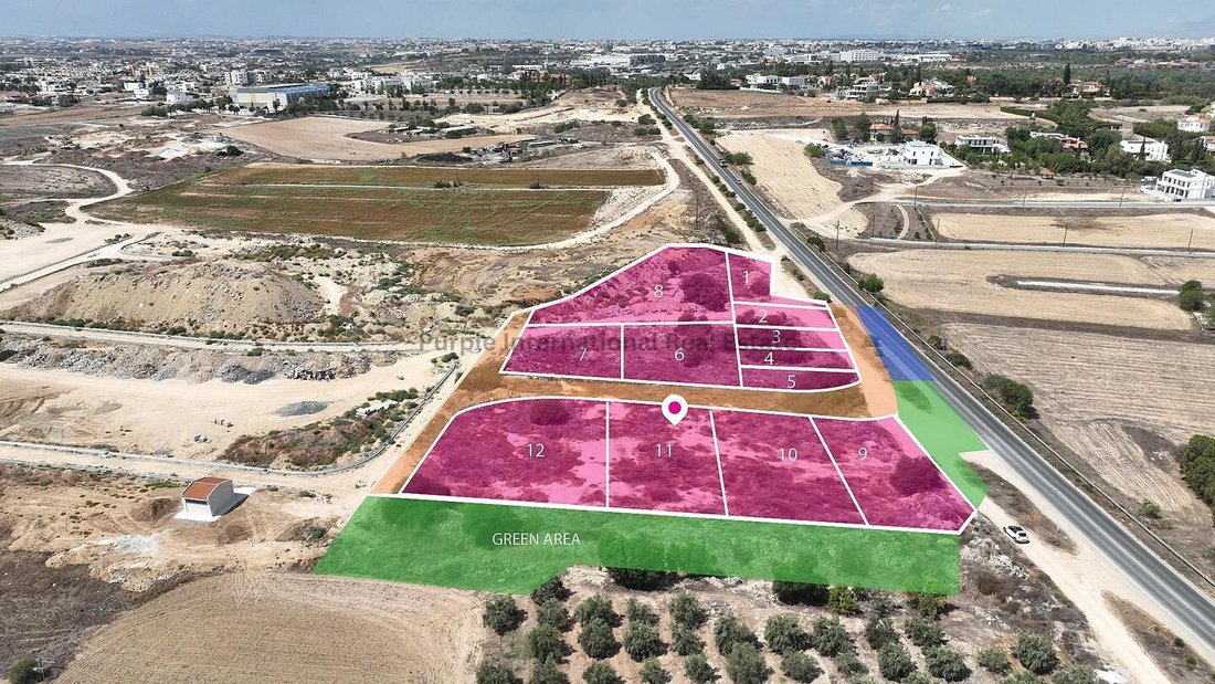 Geri, Nicosia, Cyprus 2 - 16712290