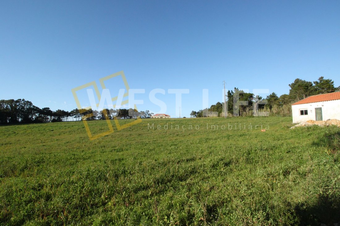 Land in Ericeira, Lisbon, Portugal 3 - 14191111