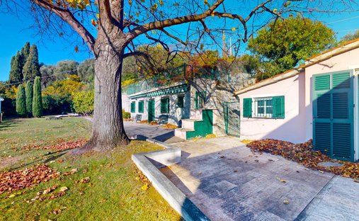 Castle for Sale in Finale Ligure, Liguria, Italy