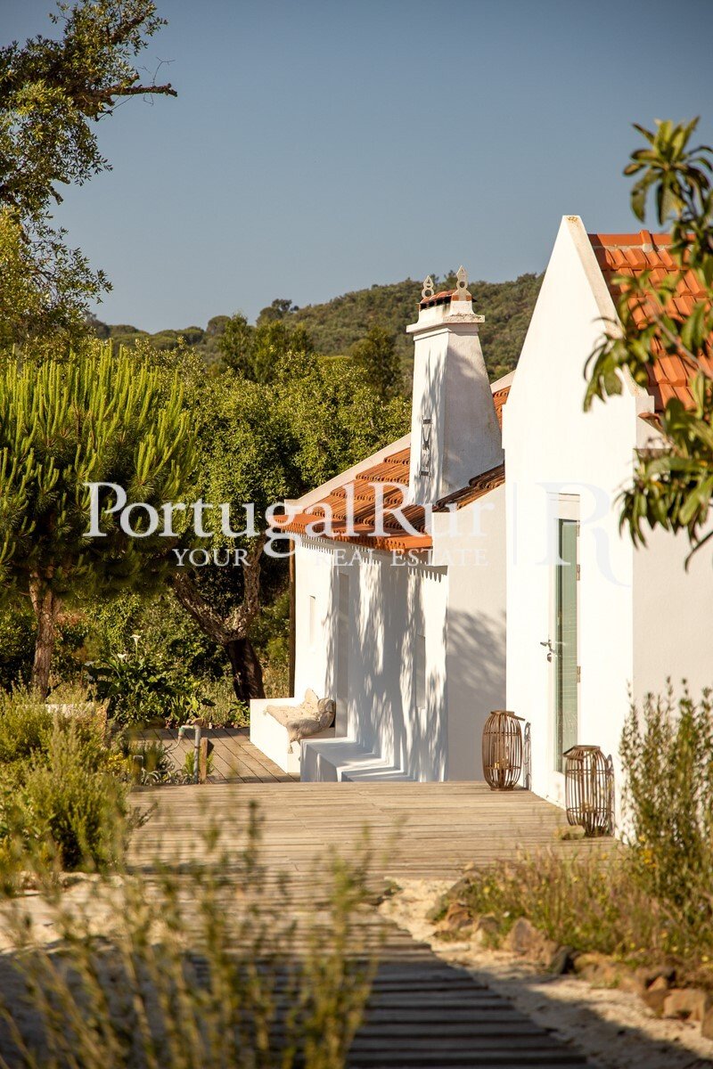House in Melides, Setubal, Portugal 2 - 14374021