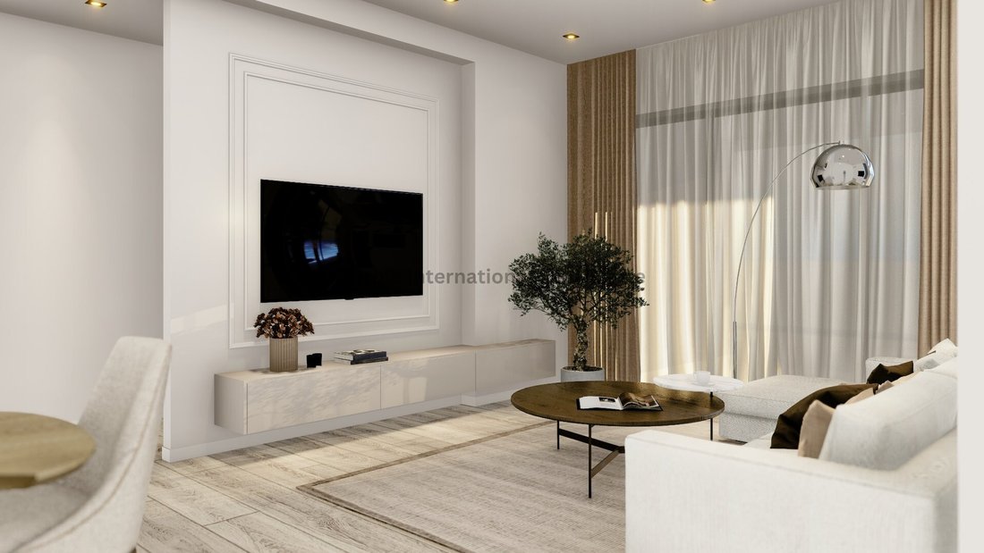 Apartment in Agios Athanasios, Limassol, Cyprus 5 - 15235789