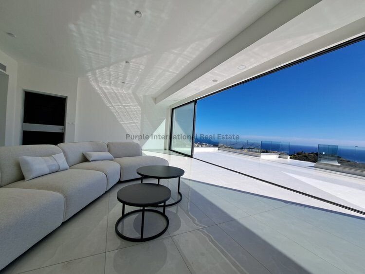 Villa in Agios Tychon, Limassol, Cyprus 2 - 15358972