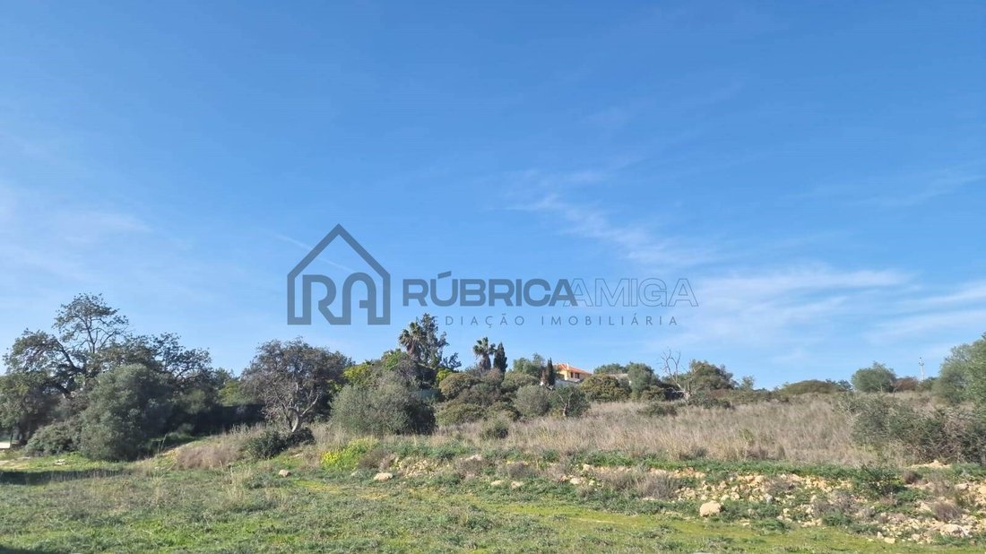Land in Almancil, Algarve, Portugal 3 - 13817253
