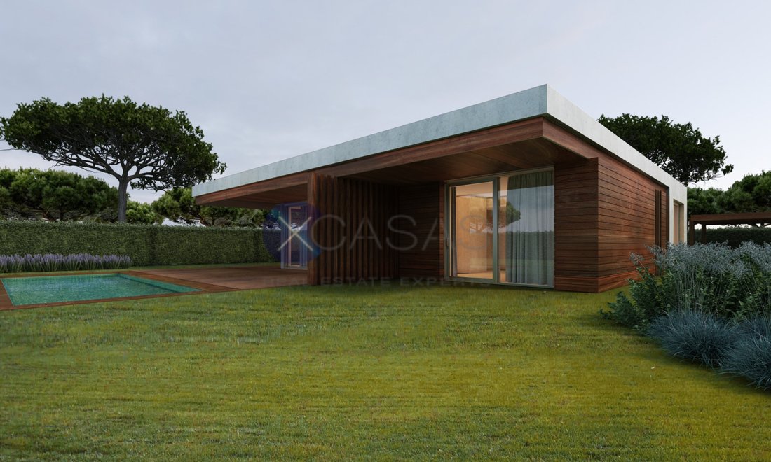 House in Cascais e Estoril, Lisbon, Portugal 3 - 14904968