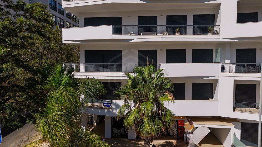 Apartment in Portimao, Algarve, Portugal 1 - 16315930