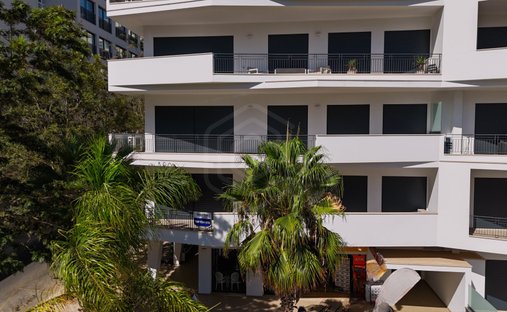 Appartamento a Portimão, Algarve, Portogallo 1