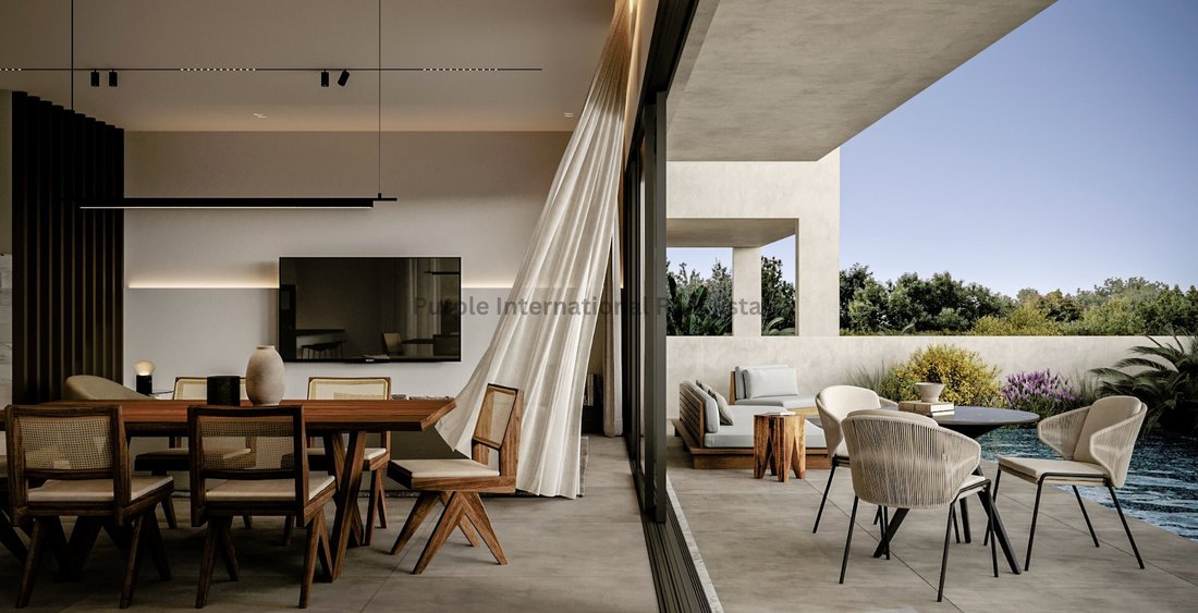 Villa in Livadia, Larnaca, Cyprus 3 - 16712223