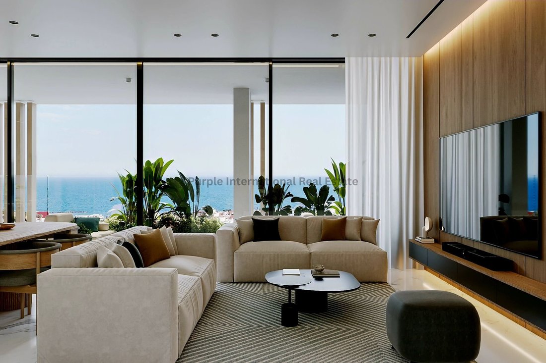 Apartment in Mouttagiaka, Limassol, Cyprus 2 - 16712577