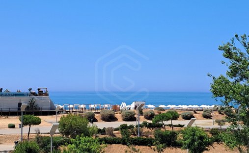 Wohnung in Vilamoura, Quarteira, Algarve 1