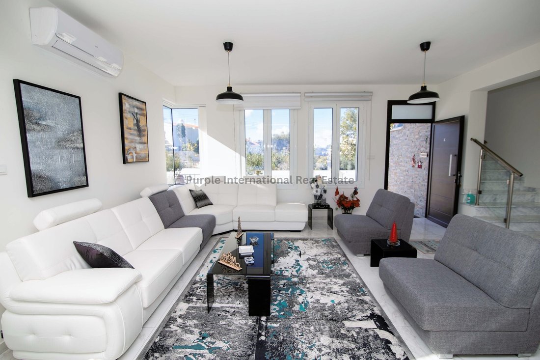 Villa in Paralimni, Famagusta, Cyprus 2 - 16712088