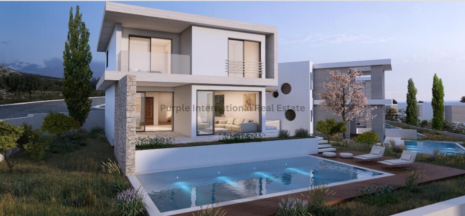 Villa in Peyia, Paphos, Cyprus 5 - 16712128