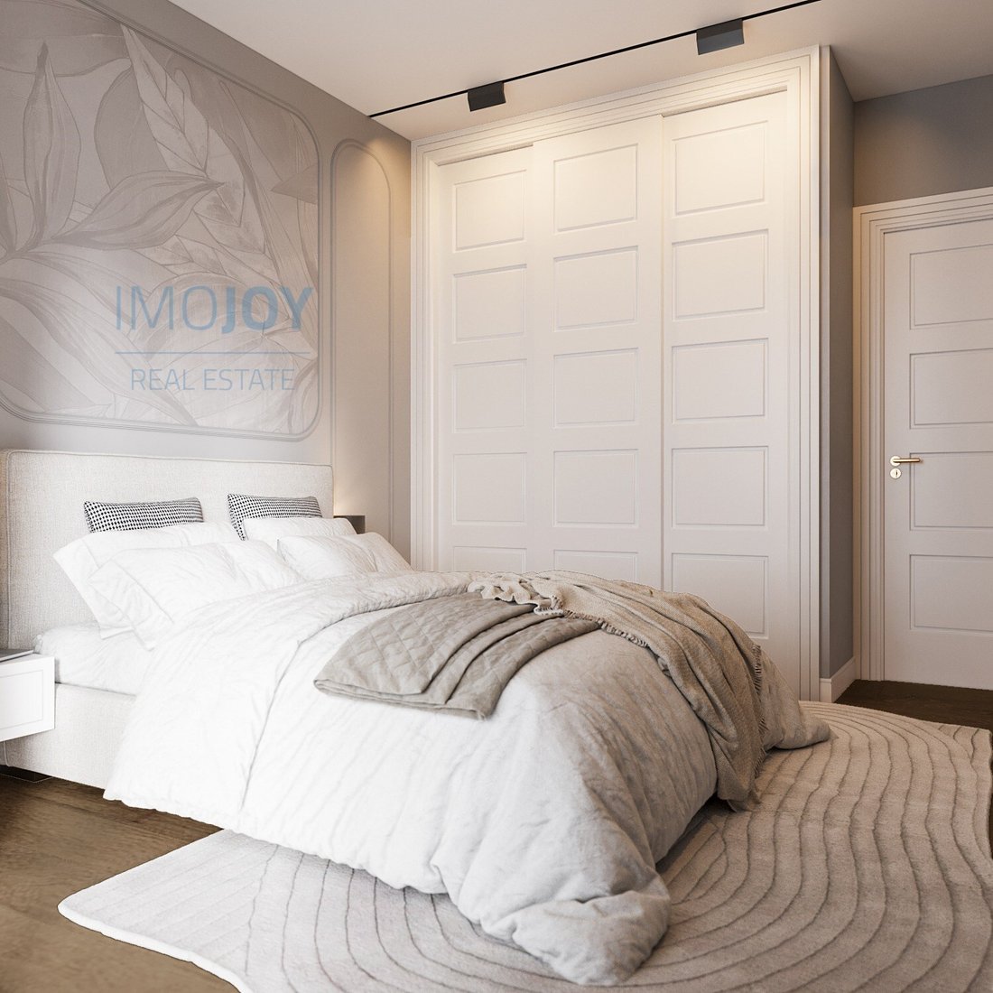 Apartment in Portimao, Algarve, Portugal 1 - 16472854