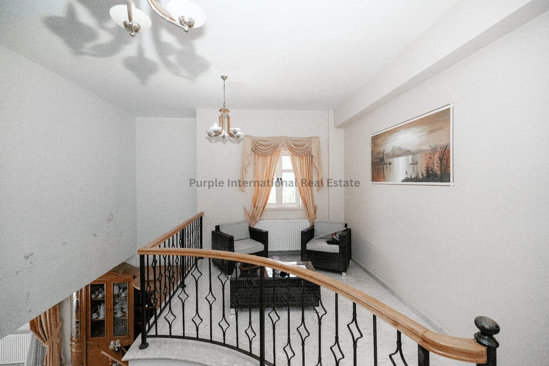 Villa in Aradippou, Larnaca, Cyprus 3 - 15236199