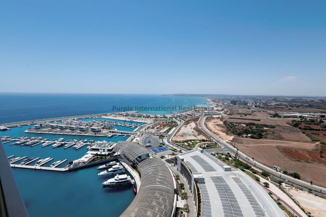 Apartment in Ayia Napa, Cyprus 5 - 14796263