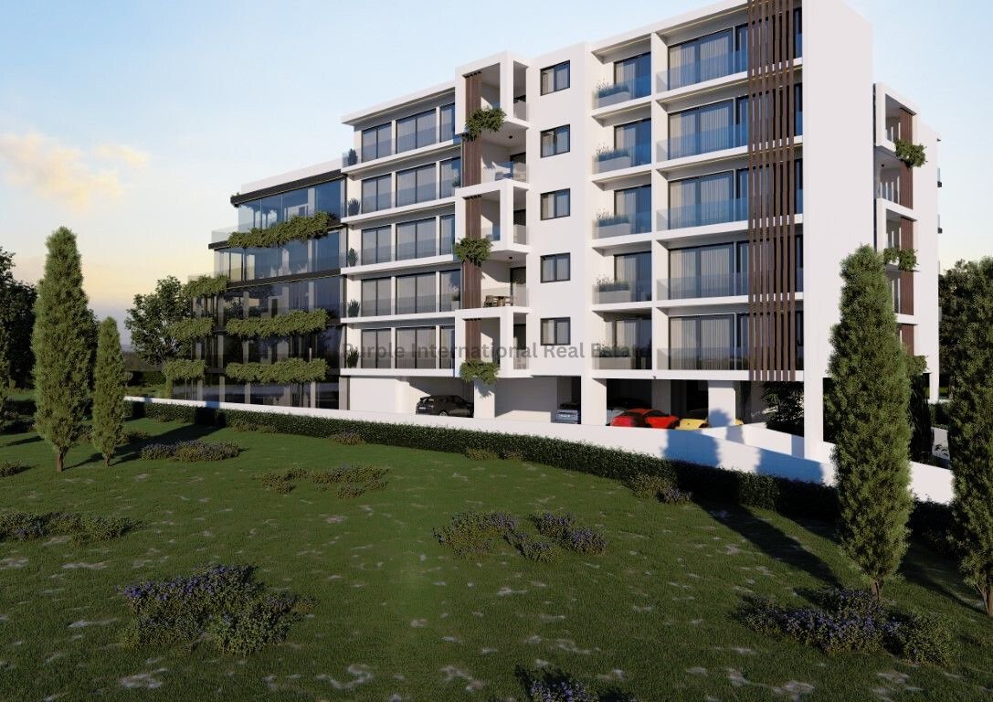 Apartment in Paphos, Paphos, Cyprus 3 - 15236339