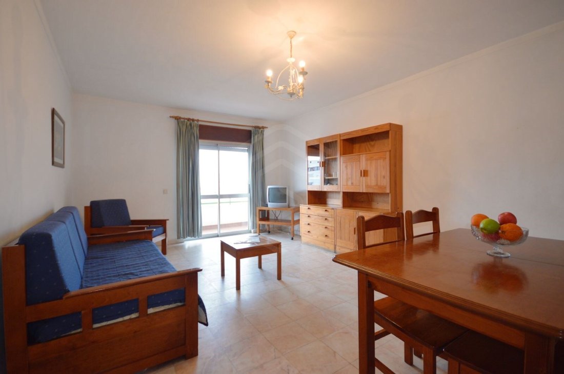 Apartment in Quarteira, Algarve, Portugal 5 - 14342548