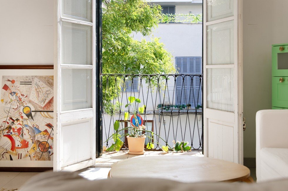 Apartment in Palma, Balearic Islands, Spain 3 - 16472598