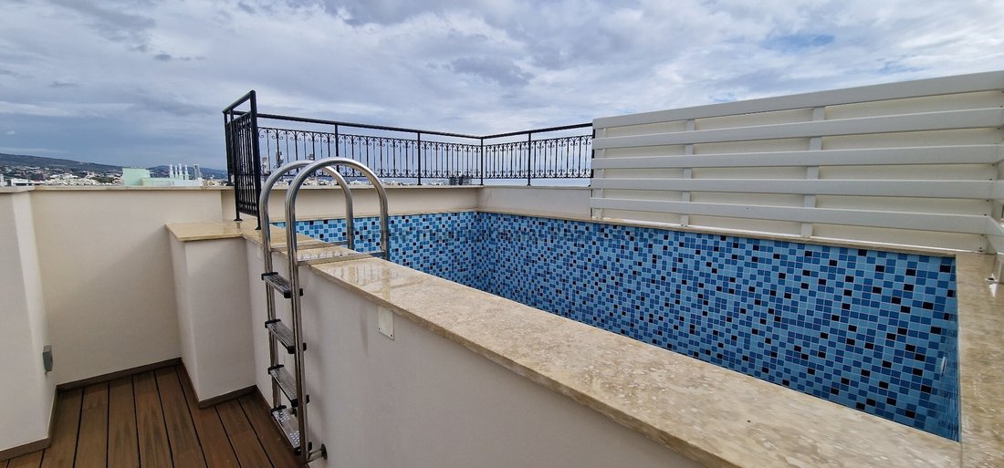 Apartment in Germasogeia, Limassol, Cyprus 2 - 16712198