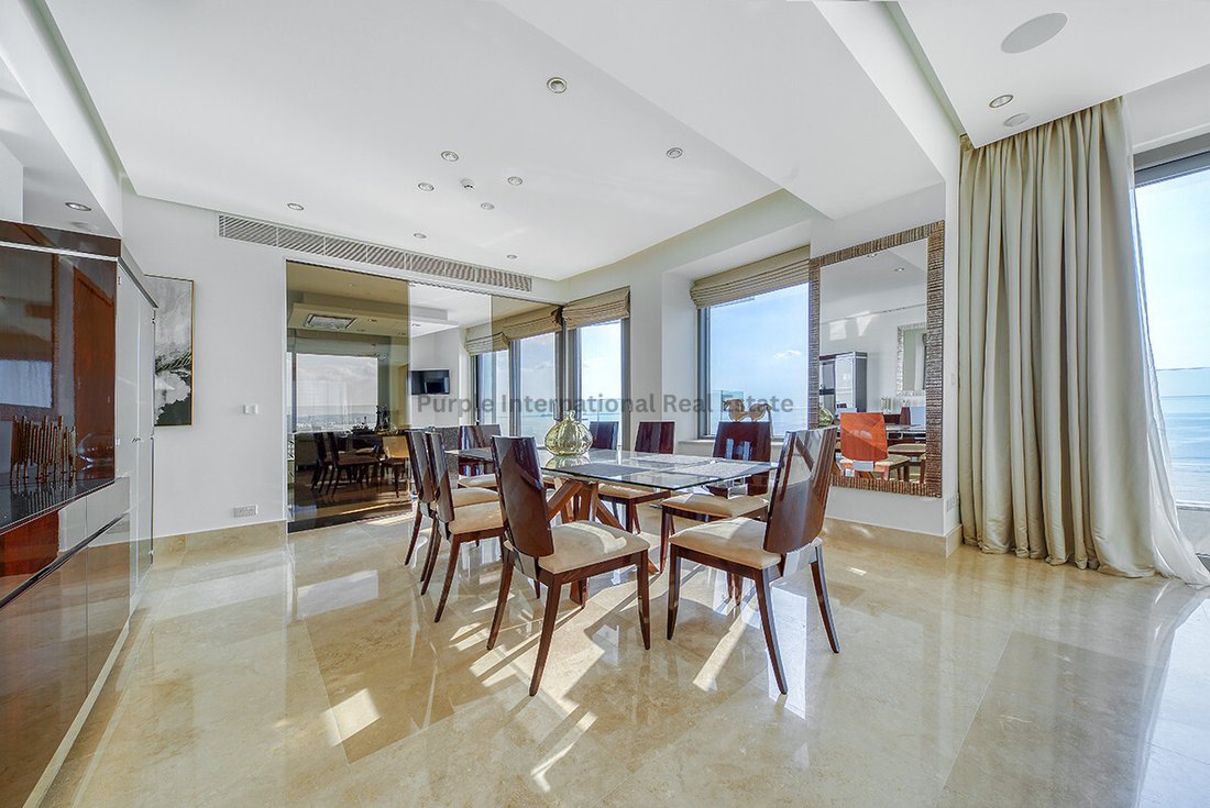 Apartment in Mouttagiaka, Limassol, Cyprus 3 - 16712664