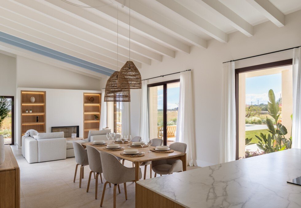 Country House in Campos, Balearic Islands, Spain 5 - 14715362