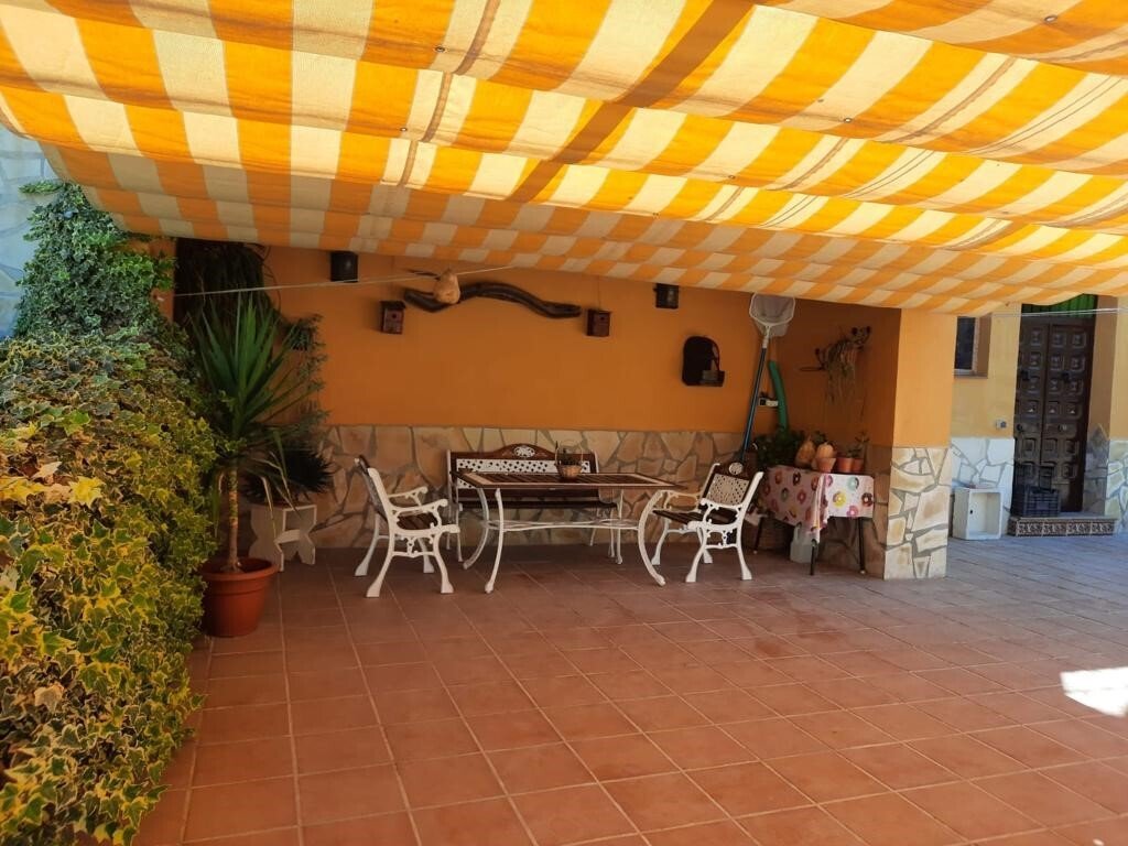 House in Fornes, Andalusia, Spain 5 - 15293336